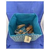 Wood & Plastic Shoe Forms