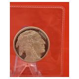 1/2 oz Silver Rounds