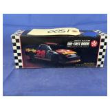 Texaco Davy Allison Die Cast 1993 Stock Car