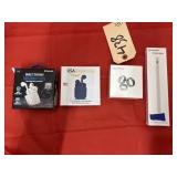 Smart Ring - Headphone - Universal Stylus
