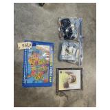 Assorted Yarn - Hook Latches - Thimble & More