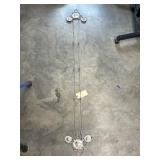 Metal Plate Rack
