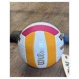 Wilson Volleyball
