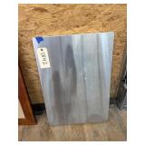 SS Cutting Block 18"x26"x2"
