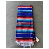Southwestern Style Blanket