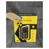 Nuclear Radiation Detector