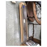 Mohawk Vinyl Flooring 54"x8" Planks