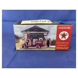 Texaco 1919 GMC Tanker Truck Metal Coin Bank