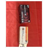 25 Auto Winchester Super X Partial Box Ammo