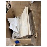Live Edge Slabs - Pressed Slabs