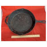 Lodge 10 SK Skillet 12"