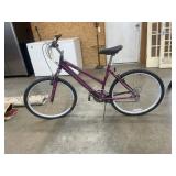 Roadmaster Mountain Sport Bicycle