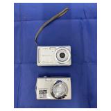 2 - Digital Cameras