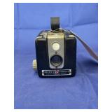 Vintage Kodak Brownie Hawkeye Camera