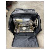 Singer Featherweight Sewing Machine