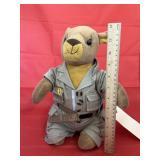 Plush Kangaroo