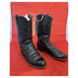 Justin Boots Kid