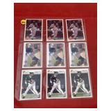 Sammy Sosa Baseball Sheet