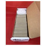 1976 Topps Football Cards - 1 Box