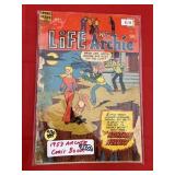 1958 Archie Comic Book