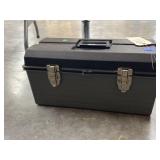 Tuffbox Plastic Tool Box