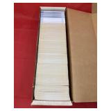660 Sports Cards