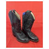 Old West Western Boots Child