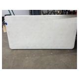 Lifetime Folding Table 4ft x 2ft