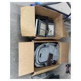 2 Backpacks - Lausanne Backpack & Pic Frames