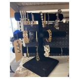 17 - Fashion Bracelets on Display