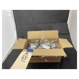 Case of Wooden Wick Sustainer Tabs