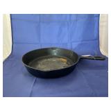 Taiwan Cast Iron Skillet 10"