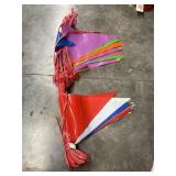 2 - Pendant Banner Flags