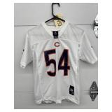 Sz Y M Chicago Bears Urlacher Jersey
