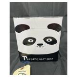 Peeko Baby Seat in box