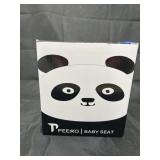 Peeko Baby Seat in box
