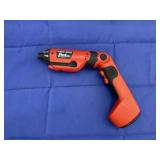 Black & Decker Pivot Plus Drill
