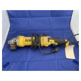 Corded DeWalt Grinding Tool