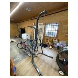 Everlast Heavy Bag Stand