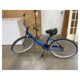 Next Beach Cruiser Bicycle