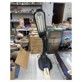 Flex Neck Table Lamp