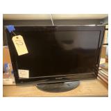 Dynex TV - no remote - no cord 26"