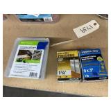 Universal Fastener Combination Pack - Nails