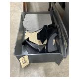 7 - Necklace Display Stands