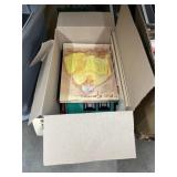 Assorted Hardback & Paperback Books