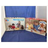 Mini Serve It & Mini Mix It Sets