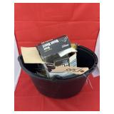 Home Repair Kit w/Bucket