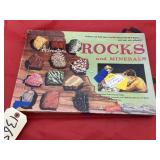 1957 Golden Capital Adventure w/Rocks