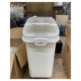 Shuangjian Rolling Plastic Covered Storage