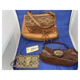 Coach Wristlet - Purses